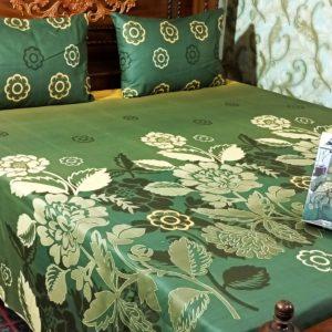 3 Piece Double Bed Sheet King Size