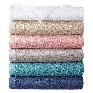 Superior Cotton Bath Towel (One piece)