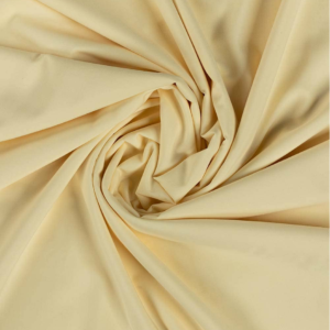 Premium Unstitched Fabric for Men- Cream Colour